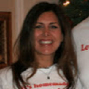 Meet your Posher, Joanna